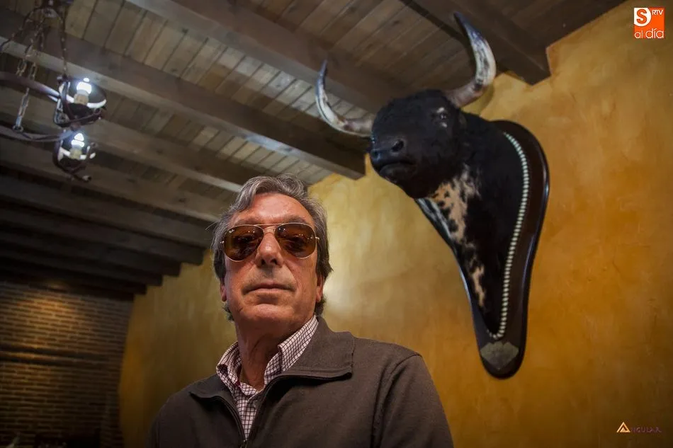 Foto 3 - &ldquo;Sobreponerme al accidente fue el reto m&aacute;s grande que he vivido como torero y como persona&rdquo;