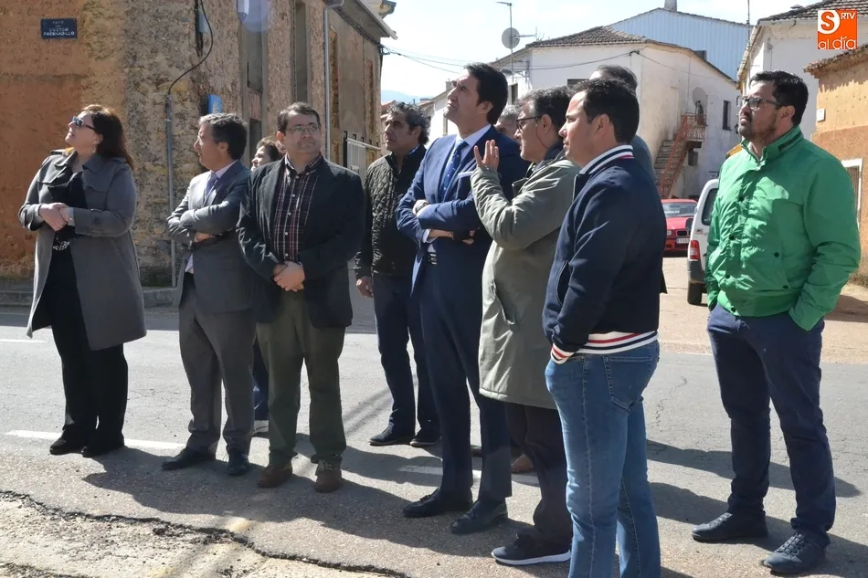 Foto 10 - La Junta arreglar&aacute; seis viviendas de la provincia en 2018 dentro del programa Rehabilitare  