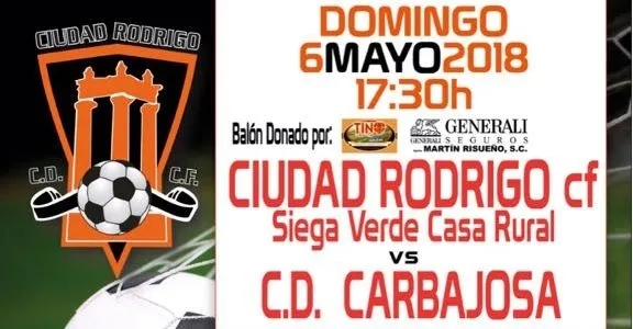 [AGENDA 5|6 MAY] Miróbriga puede ser sede este fin de semana de una coronación y un drama  