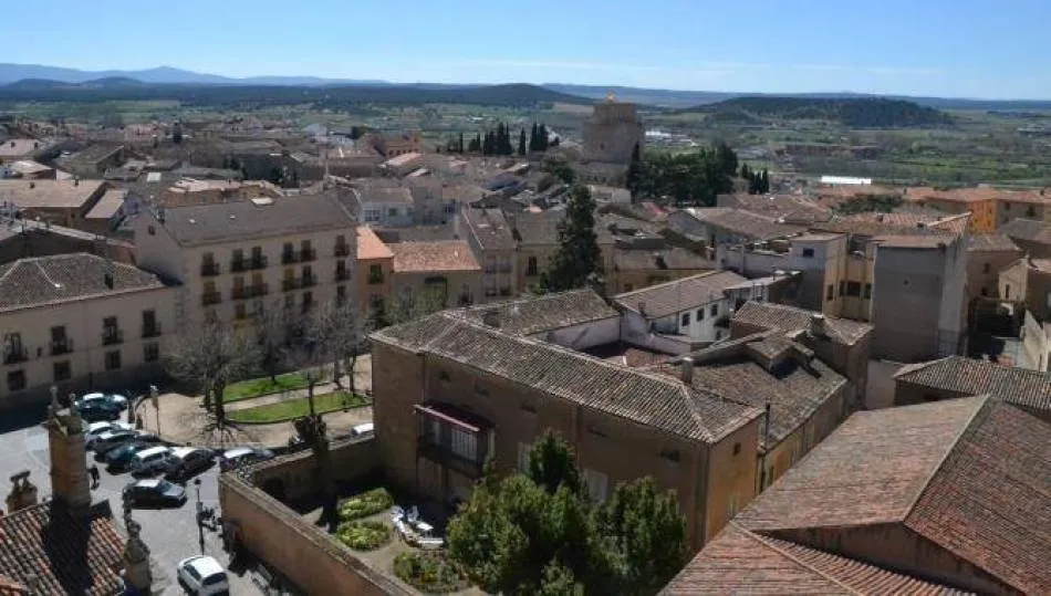 Los comerciantes se adhieren a las reivindicaciones de la Confederación de Cascos Históricos  