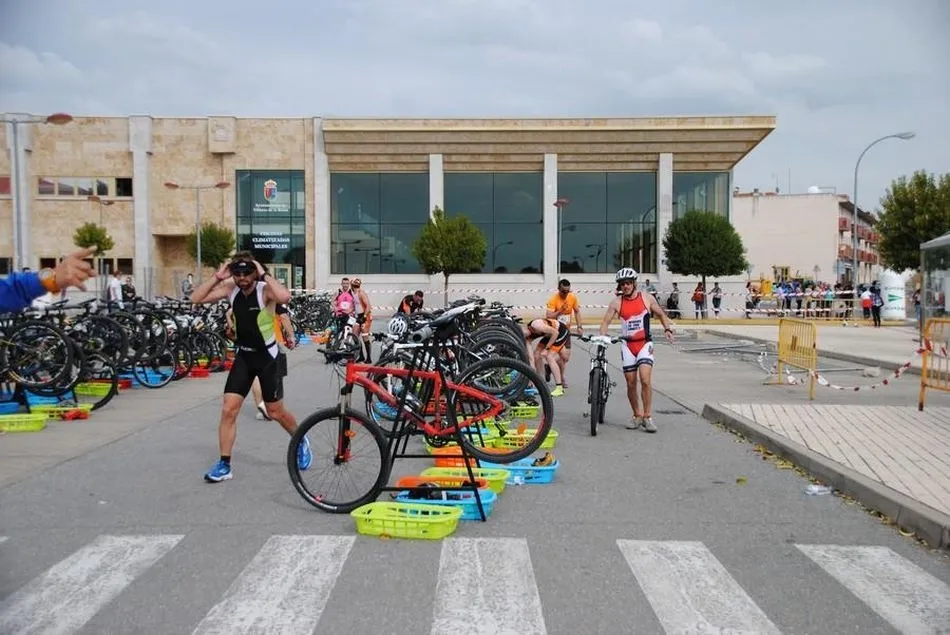 Foto 4 - Villares de la Reina acoger&aacute; su IV Duatl&oacute;n Cross el 19 de mayo