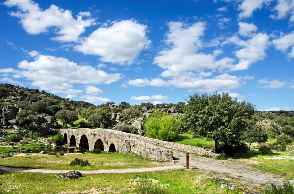 Legado romano en el paraíso