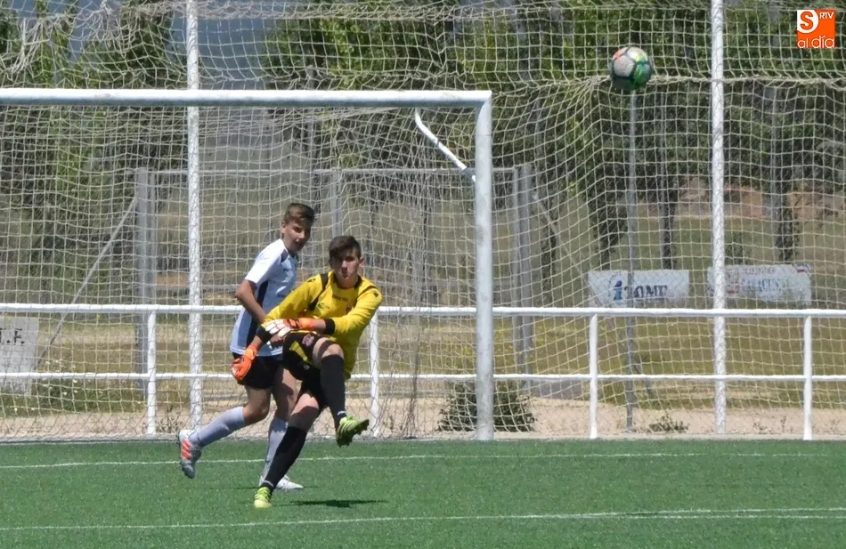 Foto 4 - [MARCADOR 5|6 Mayo]  