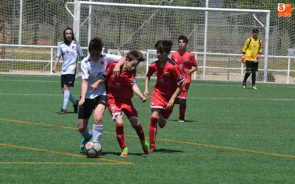 Foto 3 - [MARCADOR 5|6 Mayo]  