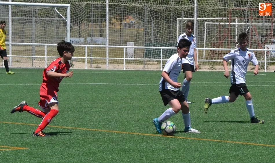 Foto 5 - [MARCADOR 5|6 Mayo]  