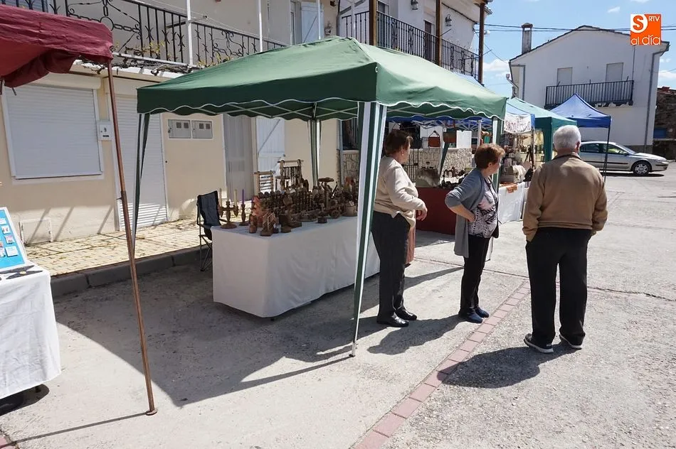 Foto 10 - El sabor del mejor vino serrano triunfa en Crist&oacute;bal