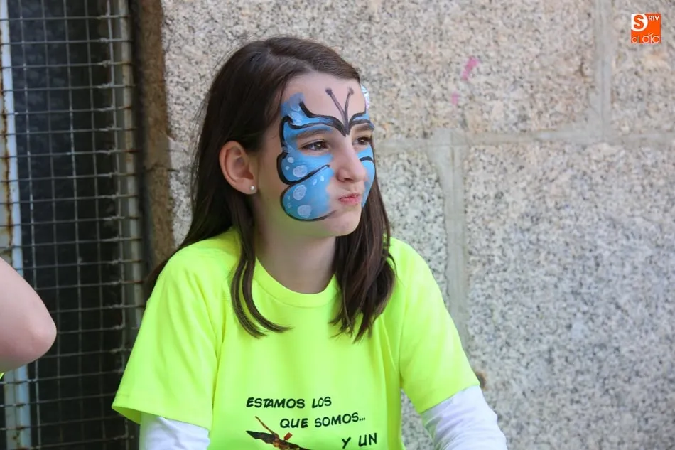 Foto 11 - Una buena raci&oacute;n de paella para celebrar las fiestas del Colegio Trinitarios