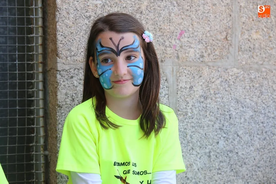 Foto 7 - Una buena raci&oacute;n de paella para celebrar las fiestas del Colegio Trinitarios
