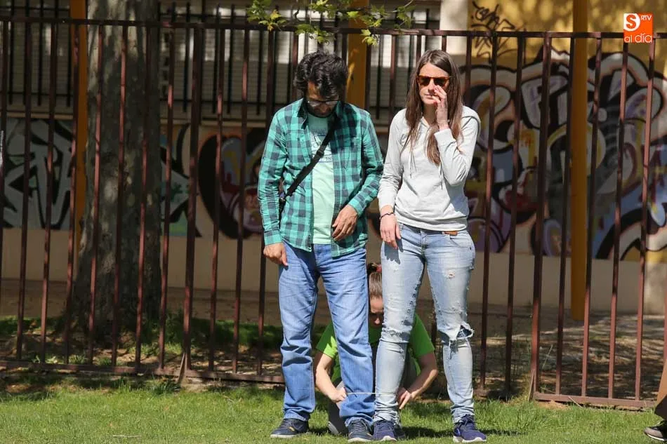Foto 2 - Cepaim da a conocer su labor con un encuentro intercultural