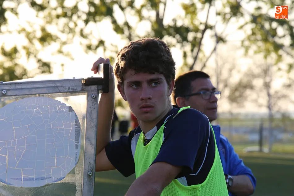 Foto 6 - El Ribert firma su ascenso a Regional en la temporada de su regreso a la competici&oacute;n