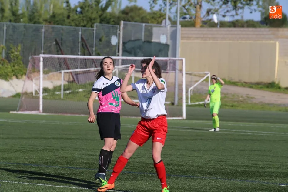 Foto 11 - El Santa Marta rubrica su ascenso a Liga Nacional a pesar de caer derrotado
