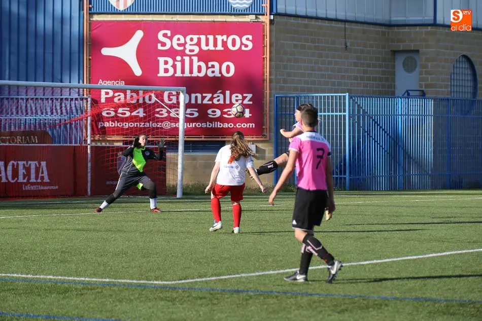 Foto 10 - El Santa Marta rubrica su ascenso a Liga Nacional a pesar de caer derrotado