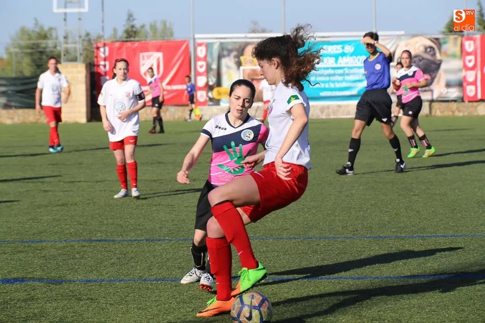 Foto 9 - El Santa Marta rubrica su ascenso a Liga Nacional a pesar de caer derrotado