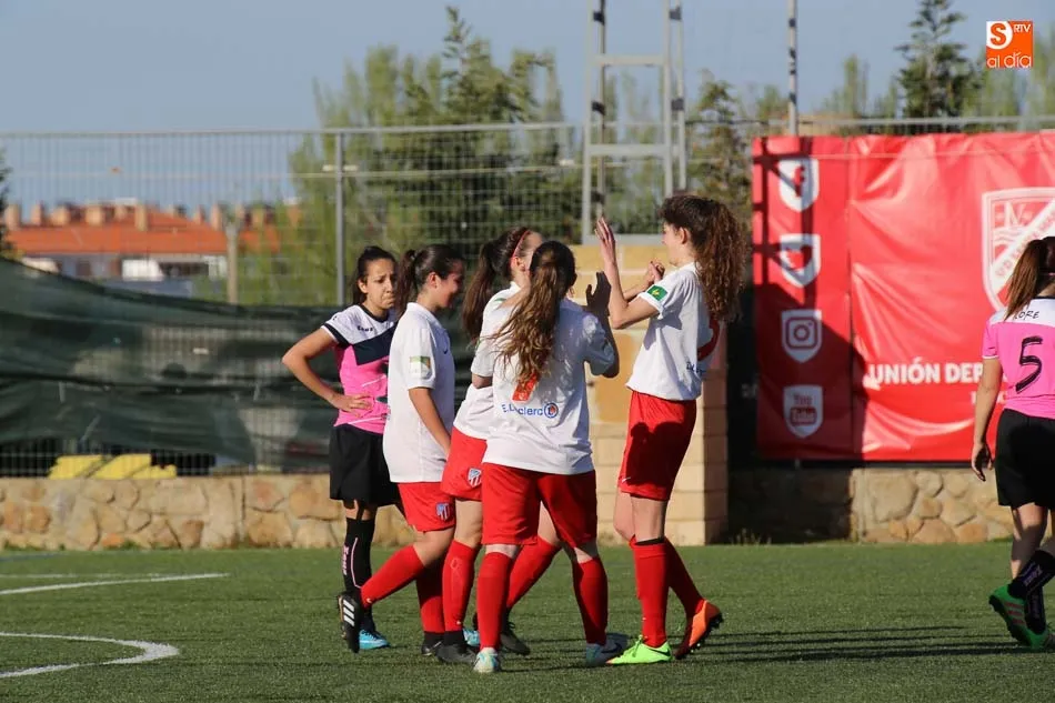 Foto 8 - El Santa Marta rubrica su ascenso a Liga Nacional a pesar de caer derrotado