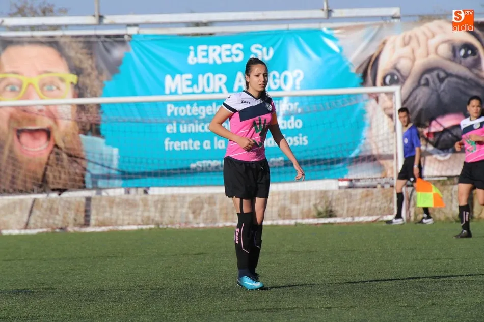 Foto 7 - El Santa Marta rubrica su ascenso a Liga Nacional a pesar de caer derrotado