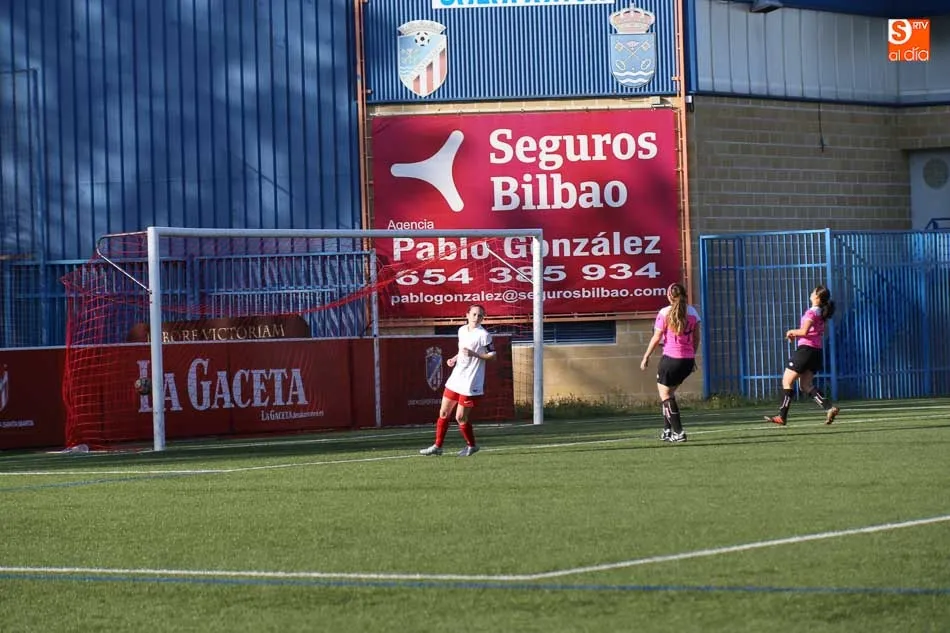 Foto 4 - El Santa Marta rubrica su ascenso a Liga Nacional a pesar de caer derrotado