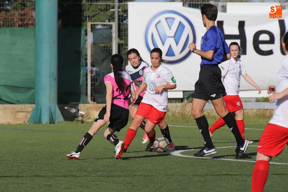 Foto 2 - El Santa Marta rubrica su ascenso a Liga Nacional a pesar de caer derrotado