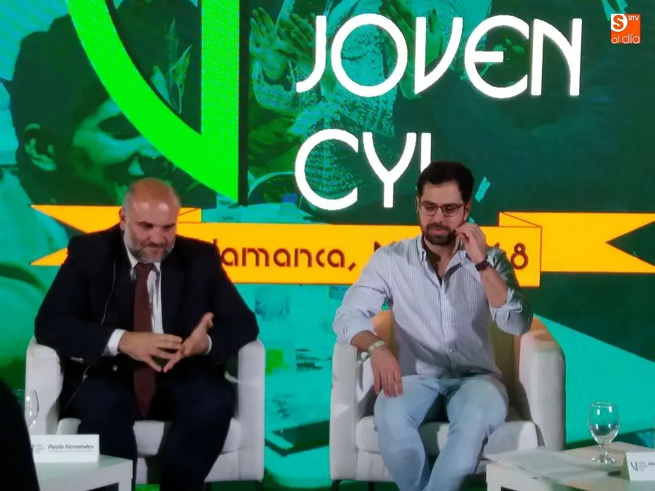 Foto 7 - Fund&atilde;o abre sus programas de formaci&oacute;n tecnol&oacute;gica&nbsp;a los j&oacute;venes de Castilla y Le&oacute;n  