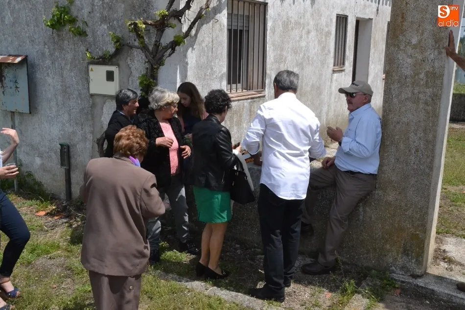 Foto 10 - Conejera saca por 1&ordf; vez en procesi&oacute;n la imagen del Cautivo de la Cofrad&iacute;a de la Oraci&oacute;n del...