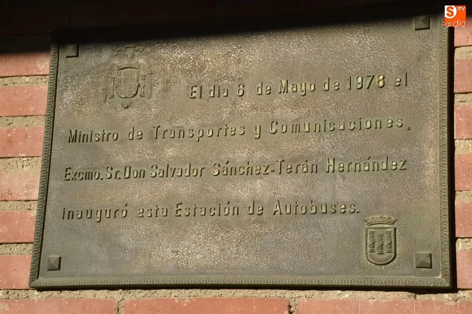 La Estación de Autobuses cumple 40 años  