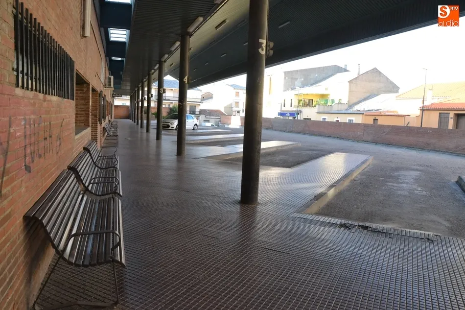 Foto 3 - La Estaci&oacute;n de Autobuses cumple 40 a&ntilde;os  