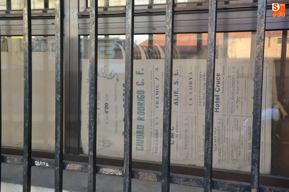 Foto 6 - La Estaci&oacute;n de Autobuses cumple 40 a&ntilde;os  