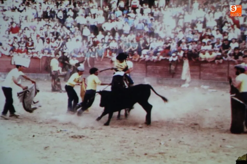 Foto 11 - &ldquo;Para un vitigudinense no poder ir a su pueblo en Corpus es muy duro&rdquo;