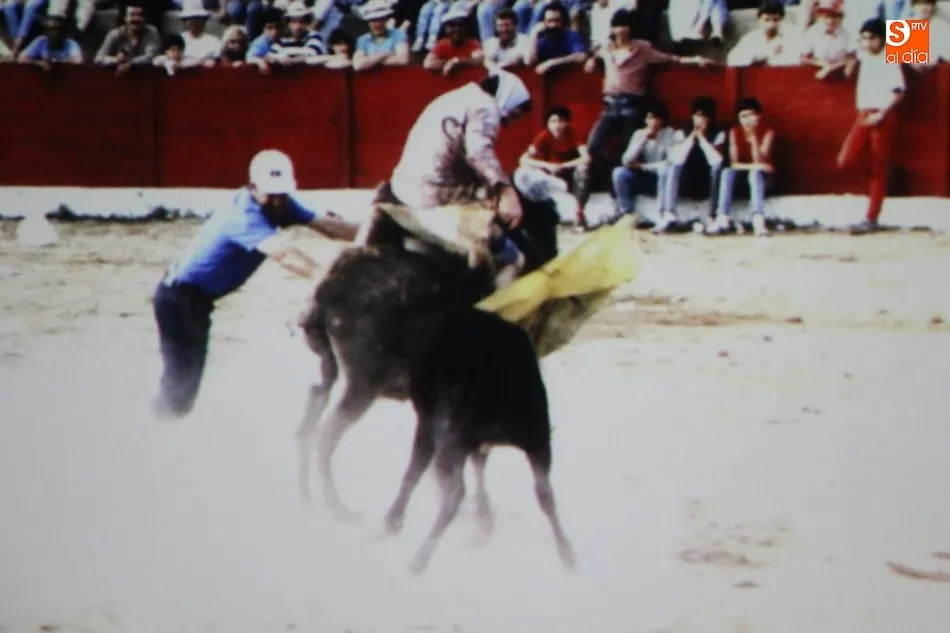 Foto 8 - &ldquo;Para un vitigudinense no poder ir a su pueblo en Corpus es muy duro&rdquo;