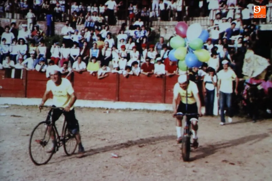 Foto 7 - &ldquo;Para un vitigudinense no poder ir a su pueblo en Corpus es muy duro&rdquo;