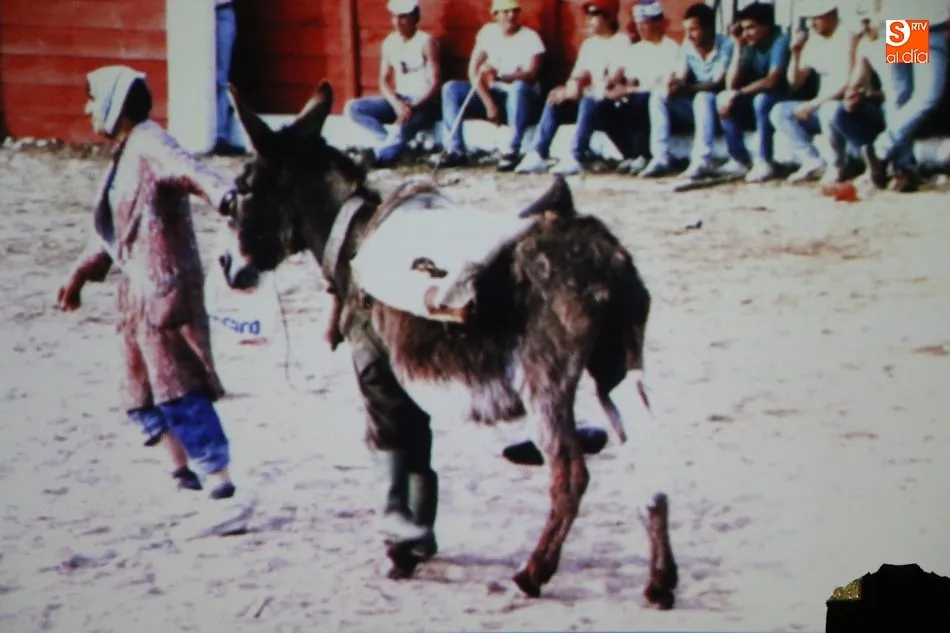 Foto 6 - &ldquo;Para un vitigudinense no poder ir a su pueblo en Corpus es muy duro&rdquo;