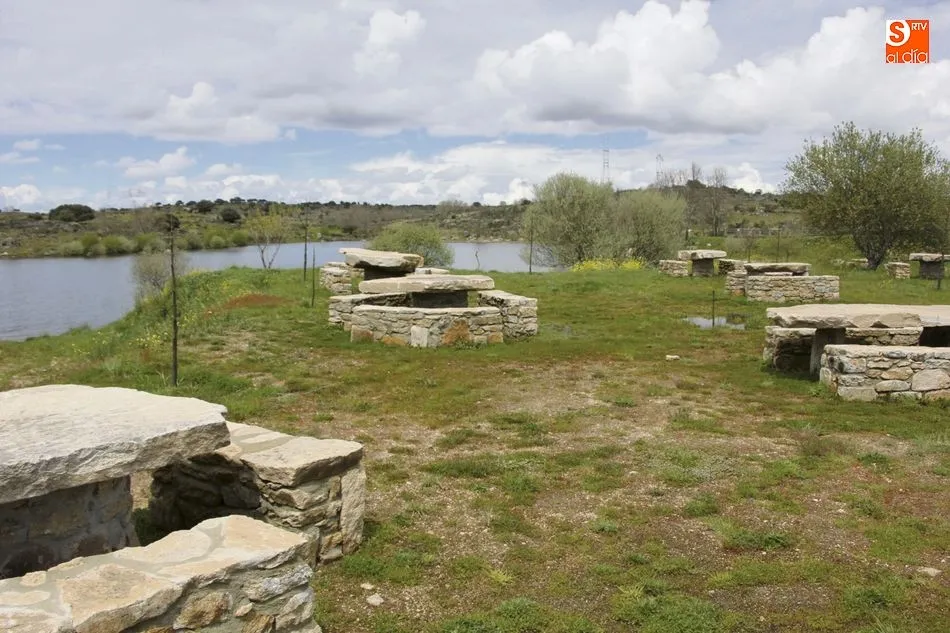 Foto 6 - Parque de ocio El Rocoso, encanto natural en el coraz&oacute;n de Las Arribes  