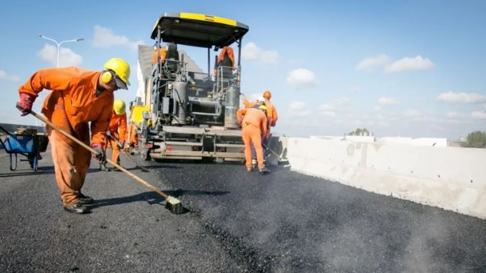 La Administración local es la que mayor grado de cumplimiento presenta en la ejecución de obra pública, según la Cámara de Contratistas de Castilla y León