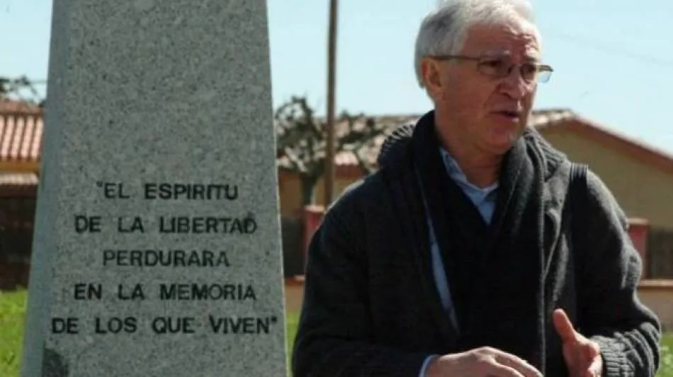 Hubo, ha habido y habrá impunidad de los crímenes franquistas  