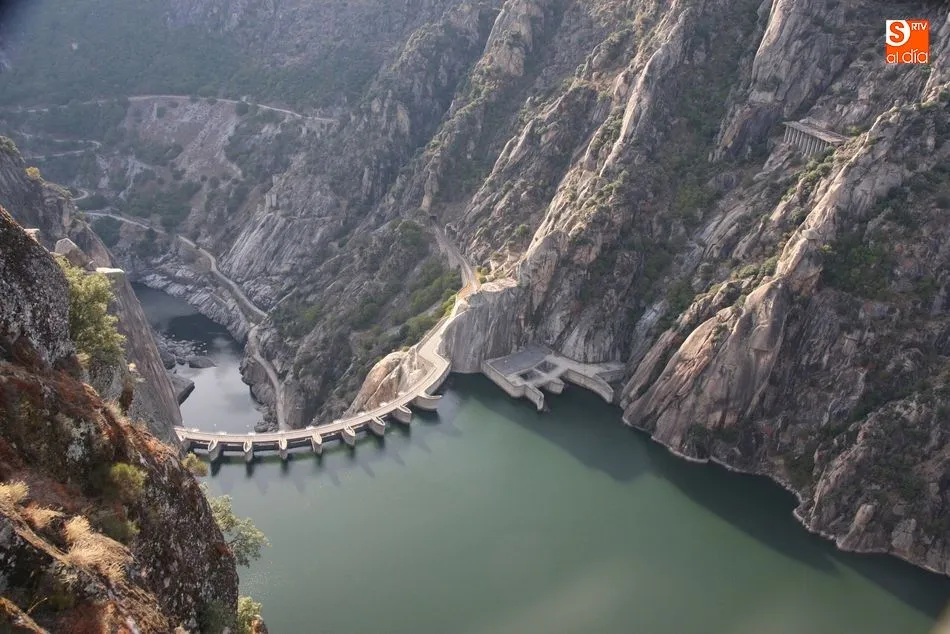 Foto 2 - El mirador del Fraile, entre los 18 miradores m&aacute;s espectaculares  