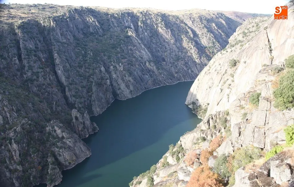 Foto 3 - El mirador del Fraile, entre los 18 miradores m&aacute;s espectaculares  