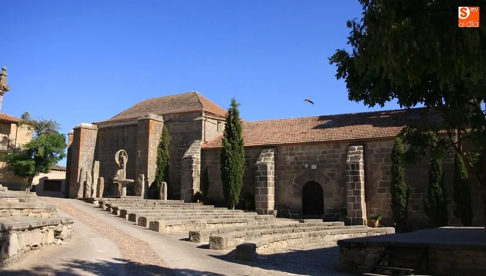 El Centro de Interpretación del Bajo Tormes acogen una jornada temática sobre el lobo ibérico  