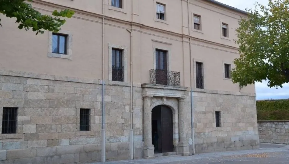 El Seminario organiza una convivencia de aspirantes a entrar en la institución  