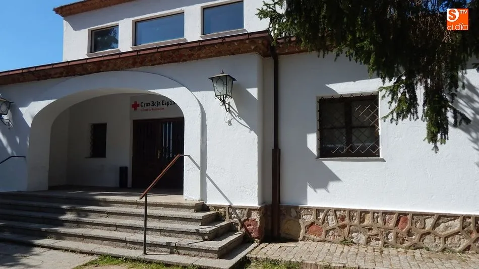 Foto 6 - &ldquo;La formaci&oacute;n para Cruz Roja es una herramienta para estar m&aacute;s cerca de las personas&rdquo;  