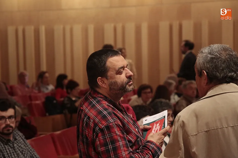 Foto 11 - La Academia de M&uacute;sica Antigua y el Coro de la Universidad homenajean a Francesco Durante  