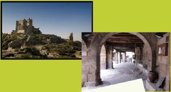 Sancti-Spíritus se irá el domingo de ruta senderista por el norte de Cáceres  