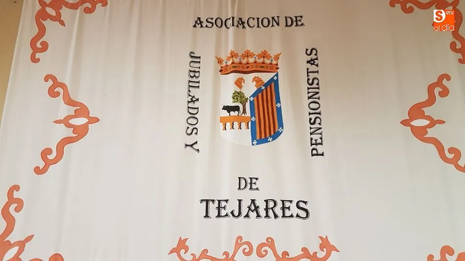 Foto 9 - El Ayuntamiento invertir&aacute; m&aacute;s 117.000 euros en la restauraci&oacute;n del Centro de Mayores de Tejares