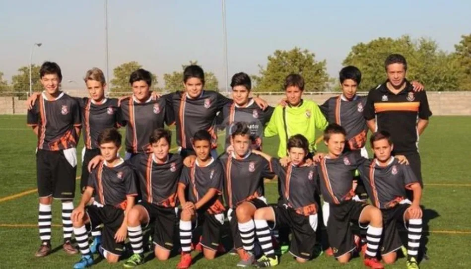 Todos los equipos de Cabrerizos se unen en club que será más fuerte