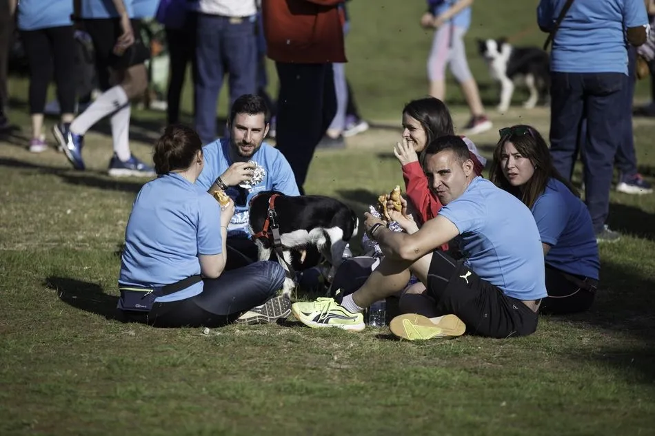 Foto 5 - Argusino recupera la misa por todos los difuntos  