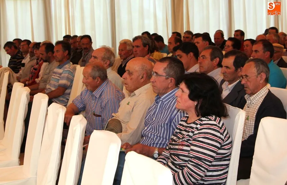 Foto 5 - Caja Rural cierra 2017 con un beneficio neto de 5 millones y m&aacute;s de 21.000 socios  