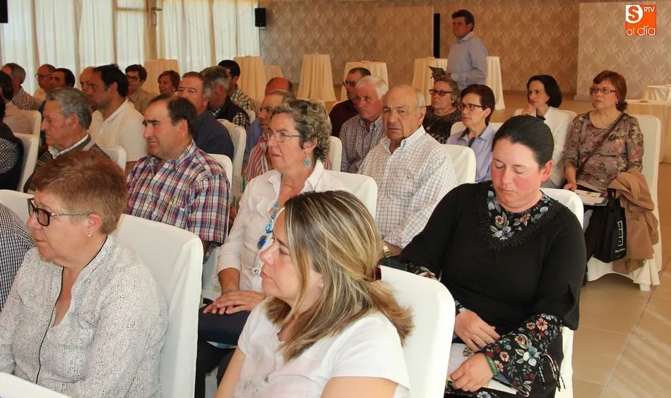 Foto 3 - Caja Rural cierra 2017 con un beneficio neto de 5 millones y m&aacute;s de 21.000 socios  