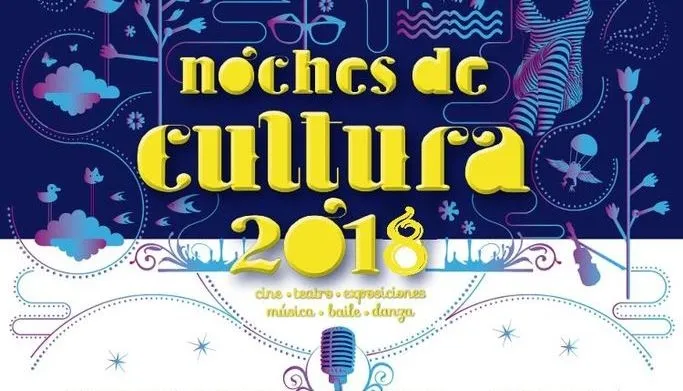 Foto 2 - Las Noches de Cultura de la Diputaci&oacute;n llegar&aacute;n este verano a 13 municipios de la comarca  