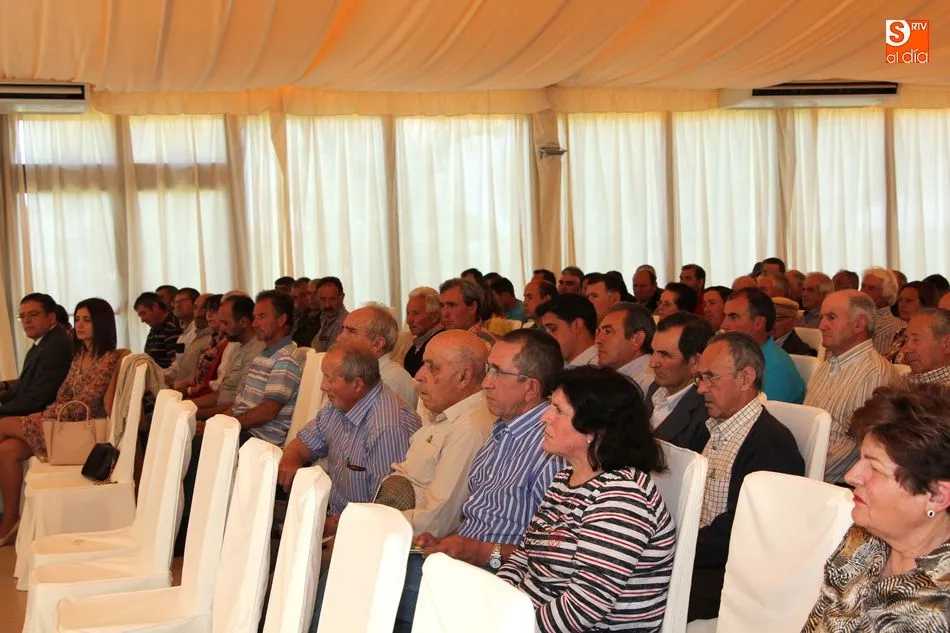 Foto 9 - Caja Rural cierra 2017 con un beneficio neto de 5 millones y m&aacute;s de 21.000 socios  