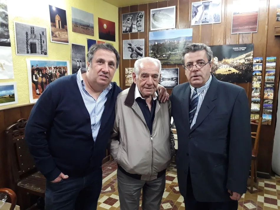 Foto 6 - Santos Vicente expone en la galer&iacute;a art&iacute;stica de la R&uacute;a del Sol  