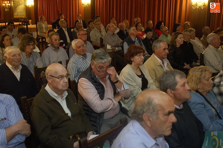 Foto 4 - El beneficio neto de Caja Rural creci&oacute; en 2017 hasta superar los 5 millones de euros  