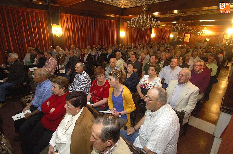 Foto 6 - El beneficio neto de Caja Rural creci&oacute; en 2017 hasta superar los 5 millones de euros  